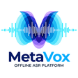 MetaVox logo