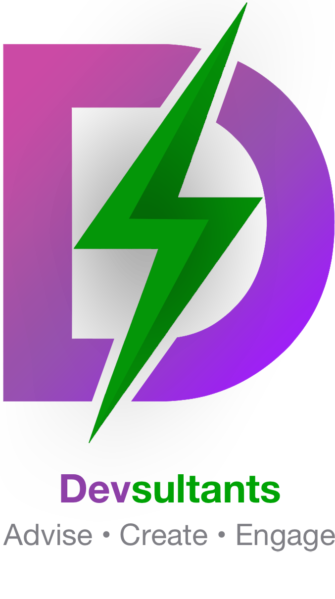 Devsultants Logo