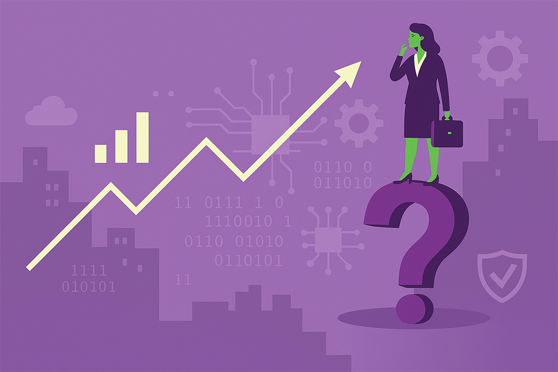 A Leader’s Guide to De-risking Your Next Major Technology Programme